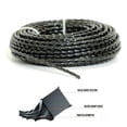 thumbnail image 4 of Mosiee 15M Wire Grass Trimmer Line Strimmer Trimmer Line Spool Rope For Brushcutter Trimmer Rope Lawn Mower Accessory, 4 of 8