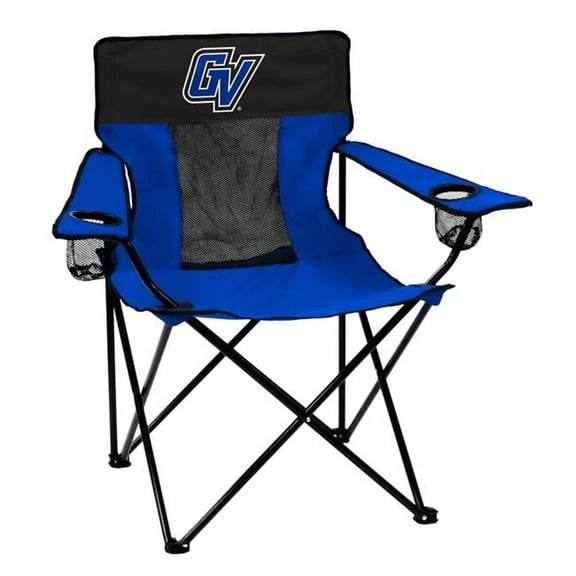 Logo Chair 328-12E NCAA Grand Valley State Lakers Elite Chair