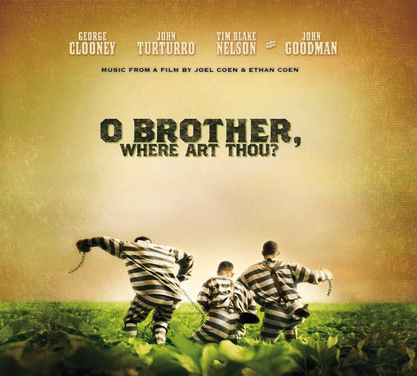 Various Artists O Brother, Where Art Thou? (Music From the Motion