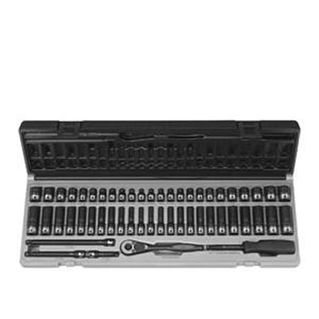 89007MD .25 Inch Drive X 7Mm 6 Point Deep DuoSocket