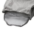 thumbnail image 6 of SAYOO Plus Removable Lazy Sofa Cover Extra Large Bean Bag Chair Cover (No Filler) for Kids and Adults, Machine Wash Sofa Case, 6 of 7