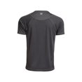 thumbnail image 2 of Vortex Optics Men's Weekend Rucker Short Sleeve Crew Neck T Shirt Charcoal 2XL, 2 of 4