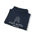 thumbnail image 4 of Irish setter Dog Mom Hoodie, Gifts, Hooded Sweatshirt, 4 of 4