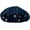 C-darkblue, variant on Denim Newsboy Cap Women Students Fashion Painter Hat UV Protection Hat Lightweight Comfy Outdoor