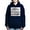 Navy, variant on CafePress - Somebody In Wisconsin - Pullover Hoodie, Classic & Comfortable Hooded Sweatshirt
