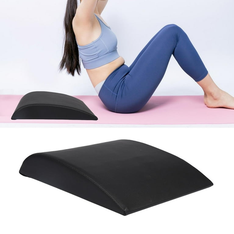 Baoblaze Ab Exercise Mat Abdominal for Ab Workout Abdominal Exercises Fitness Walmart