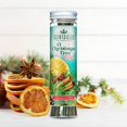thumbnail image 3 of Adornos navideños perfumados Scentsicles, paquete de 2 unidades, abeto blanco de invierno y árbol de Navidad, 3 of 9