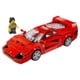 thumbnail image 3 of Set LEGO Speed Champions Supercoche Ferrari F40 76934, 3 of 4