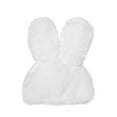 thumbnail image 3 of TETOU Cute Costume Bunny Rabbit Hat with Ears for Cats & Small Dogs Party Costume Easter & Halloween Pet Accessory Headwear, 3 of 7