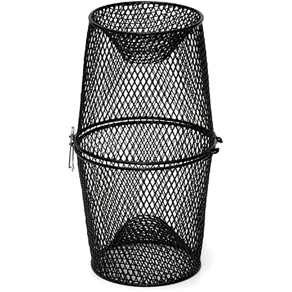 Eagle Claw Minnow Trap, 9" x 16.5"