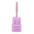 thumbnail image 5 of 3.1mm Nail Sanding Bands ,Nail Sanders Drill ,Stainless Steel, Mini Sanding Band Shaft for Manicure Pedicures Pink, 5 of 7