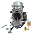 thumbnail image 4 of New Carburetor 3131557 Carb Fit for 1997-2013 Polaris Scrambler ATP Sportsman 500 4X4, 4 of 5