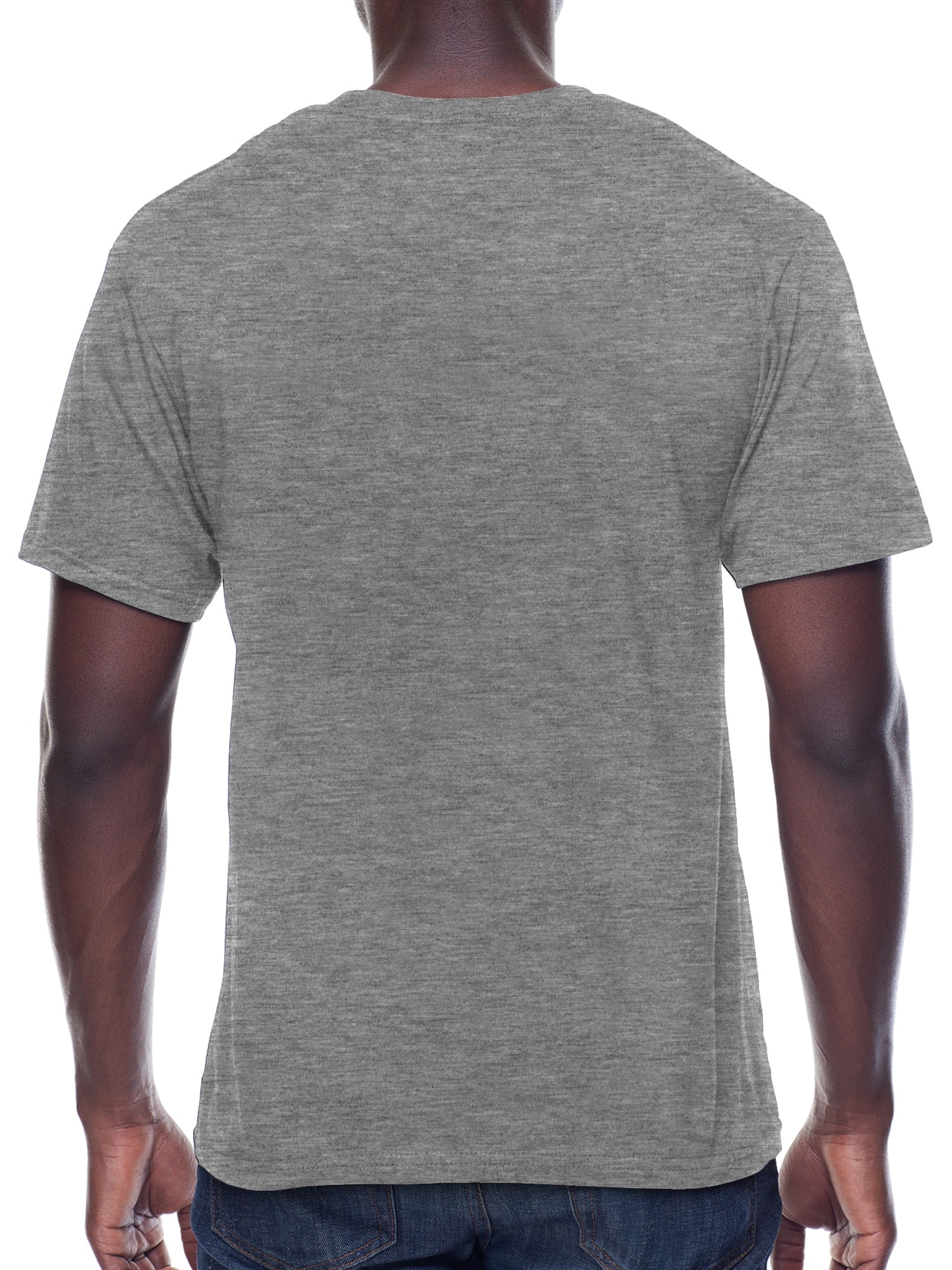 Disney, Mens Graphic Tee, Mickey's Faces, Sizes S-3XL