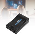 thumbnail image 4 of Interfaz Multimedia de Alta Definición Al Convertidor Scart, Tecnología de Escala HD Interfaz Multimedia Convertidor Para Jóvenes para la Oficina, 4 of 7
