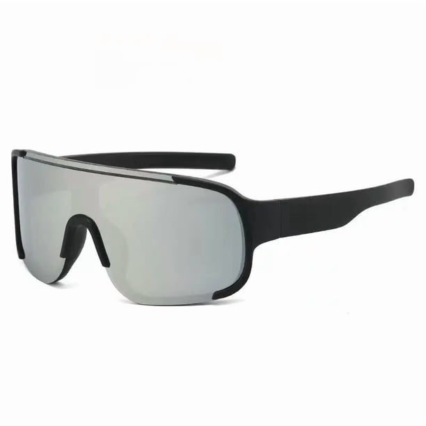 Typpkmm Children'S Sunglasses Boy UV Protection Colorful Lens Sports Eyewear for Kids Fashion Trend Outdoor Cycling Sun Glasses Girls
