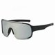 thumbnail image 1 of Typpkmm Children'S Sunglasses Boy UV Protection Colorful Lens Sports Eyewear for Kids Fashion Trend Outdoor Cycling Sun Glasses Girls, 1 of 7