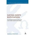 thumbnail image 2 of Library of New Testament Studies Saving God's Reputation: The Theological Function of Pistis Iesou in the Cosmic Narratives of Revelation, Book 337, (Hardcover), 2 of 2