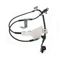 thumbnail image 3 of 2X for 4HK1 NPR NQR NNR NQR75 LH Front ABS Wheel Speed Sensor 8980061870, 3 of 10