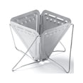 thumbnail image 1 of Oubit Outdoor Coffee Maker Supply,Coffee Drip Rack Foldable Coffee Filter Cone Stand Portable Coffee Drip Rack Next-Gen Design, 1 of 5