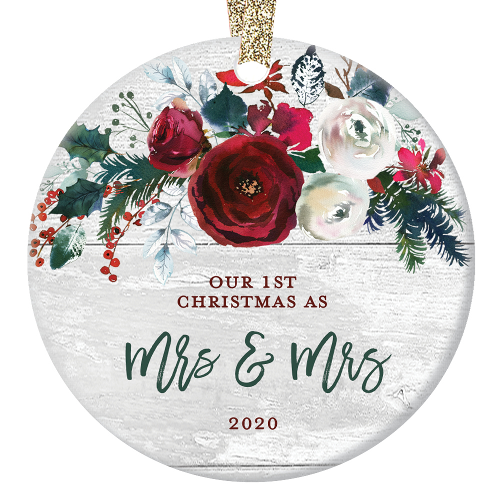first christmas married gifts for wife