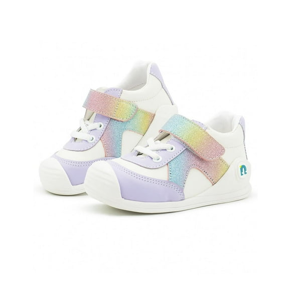 Tenis para Niña Ninos Andante Lila 14.5