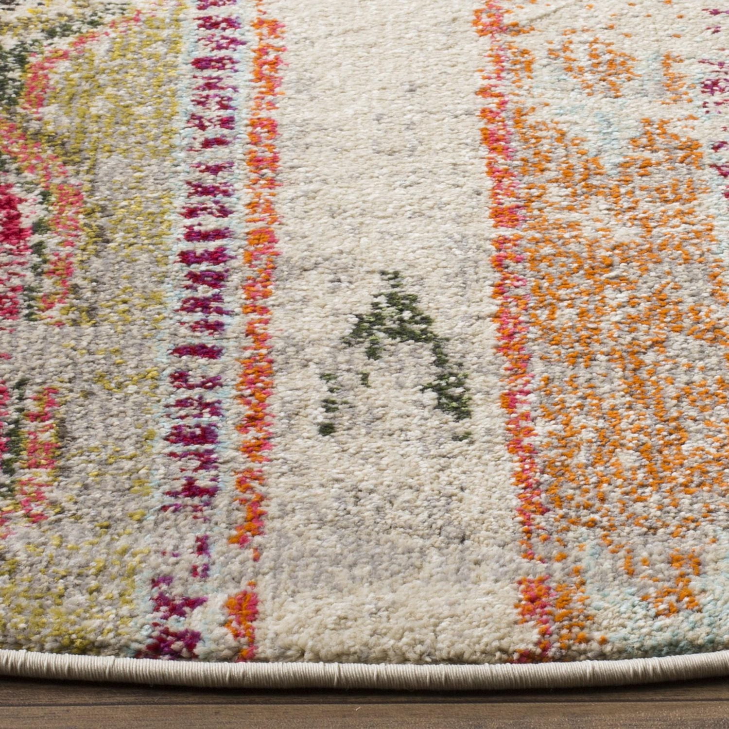 Safavieh Monaco Risto Abstract Area Rug