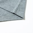 thumbnail image 4 of Shadoumai Toddler Boy Outfit Letter Print Crew Neck Shorts Sleeve Tracksuit Loose Fit Summer 2pc Children's Suit Summer Boys Sets 2 Piece Outfits, 4 of 9