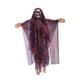 thumbnail image 2 of Monstrate Halloween Hanging Specter Horror Witch Pendent Up Decoration Garden Dress Light Party Skeleton Layout Props Electric Kits de decoración para fiestas No.2, 2 of 6