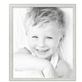 thumbnail image 2 of ArtToFrames 24" x 28" White Picture Frame, 24x28 inch White MDF Poster Frame (WOM-4098), 4 Pack, 2 of 8