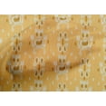 thumbnail image 4 of oneOone Cotton Cambric Fabric Paisley Ikat Decor Fabric Printed BTY 56 Inch Wide, 4 of 4