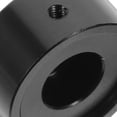 thumbnail image 4 of MasteelfCA 1 Set Metal Guitar Effect Pedal Footswitch Topper Effect Foot Nail Caps Aluminum Pedal Protection Cap, 4 of 7
