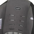 thumbnail image 2 of Evenflo Tribute LX Convertible Car Seat (0-4 Years), 2 of 7