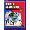 Business 2000: Business Management, Used [Paperback]