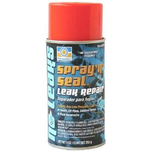 Permatex Spray Sealant