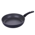 thumbnail image 3 of GUOOL New Non-stick Aluminum Frying Pan Griddle Skillet Premium Kitchen Cooking Tool 9''/10''/11'' 26cm, 3 of 9