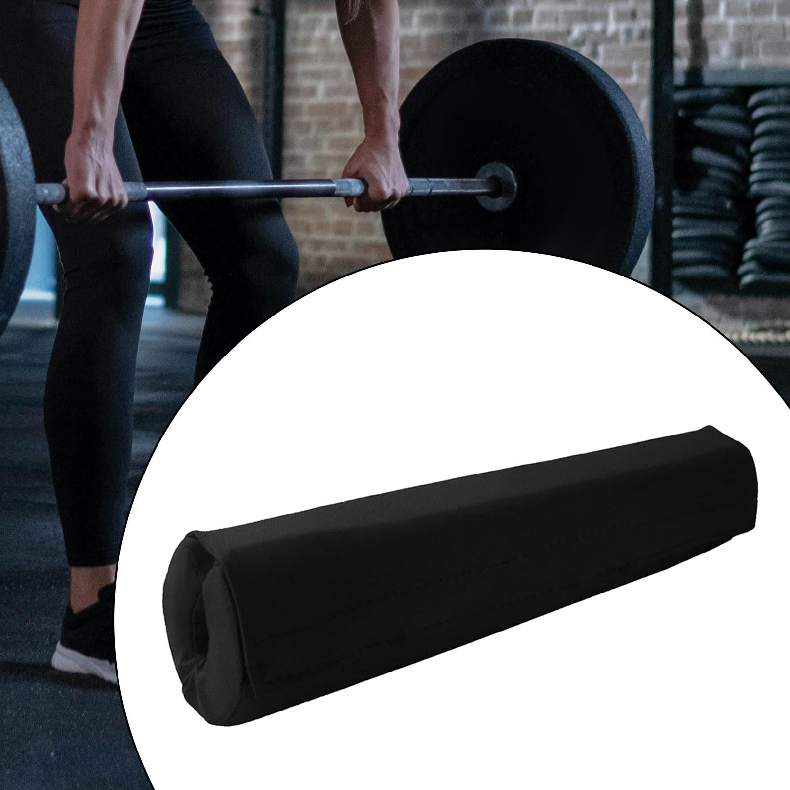 Barbell protective padding on sale