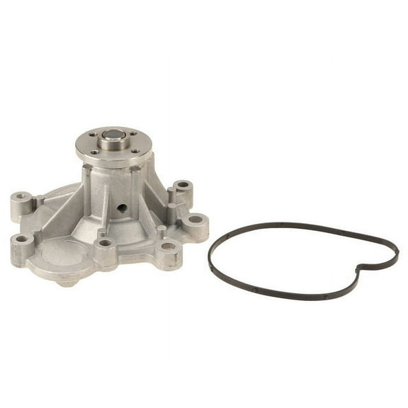 Water Pump - Compatible with 2012 - 2015 Mercedes-Benz C250 1.8L 4-Cylinder 2013 2014