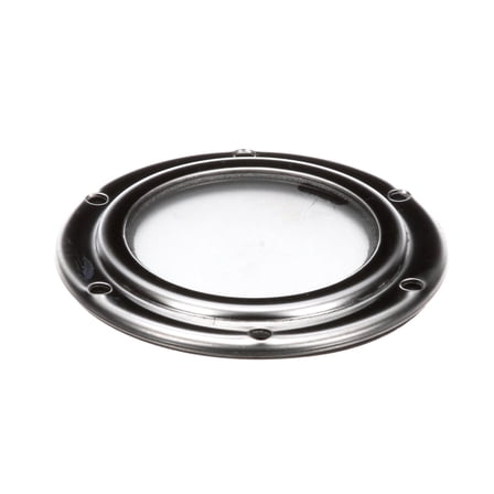 Blodgett 60164 Halogen with Gasket Lamp Glass