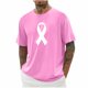 thumbnail image 1 of Tops para hombre, blusas y camisas de cuello redondo y manga corta para hombre, blusas casuales de moda con cuello redondo y manga corta para hombre, blusas de poliéster para hombre, 1 of 4