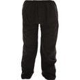 thumbnail image 1 of Tingley Rubber 702112509 Black Icon LTE Pants, 2X, 1 of 4