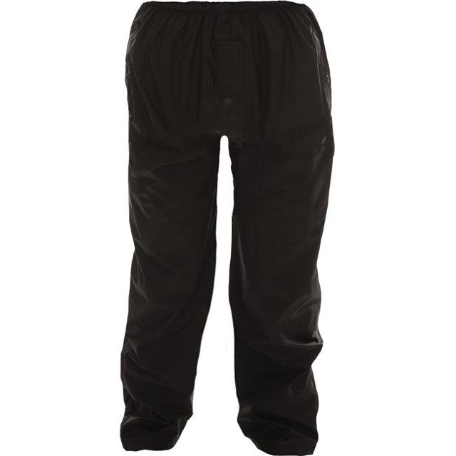 Tingley Rubber 702112509 Black Icon LTE Pants, 2X