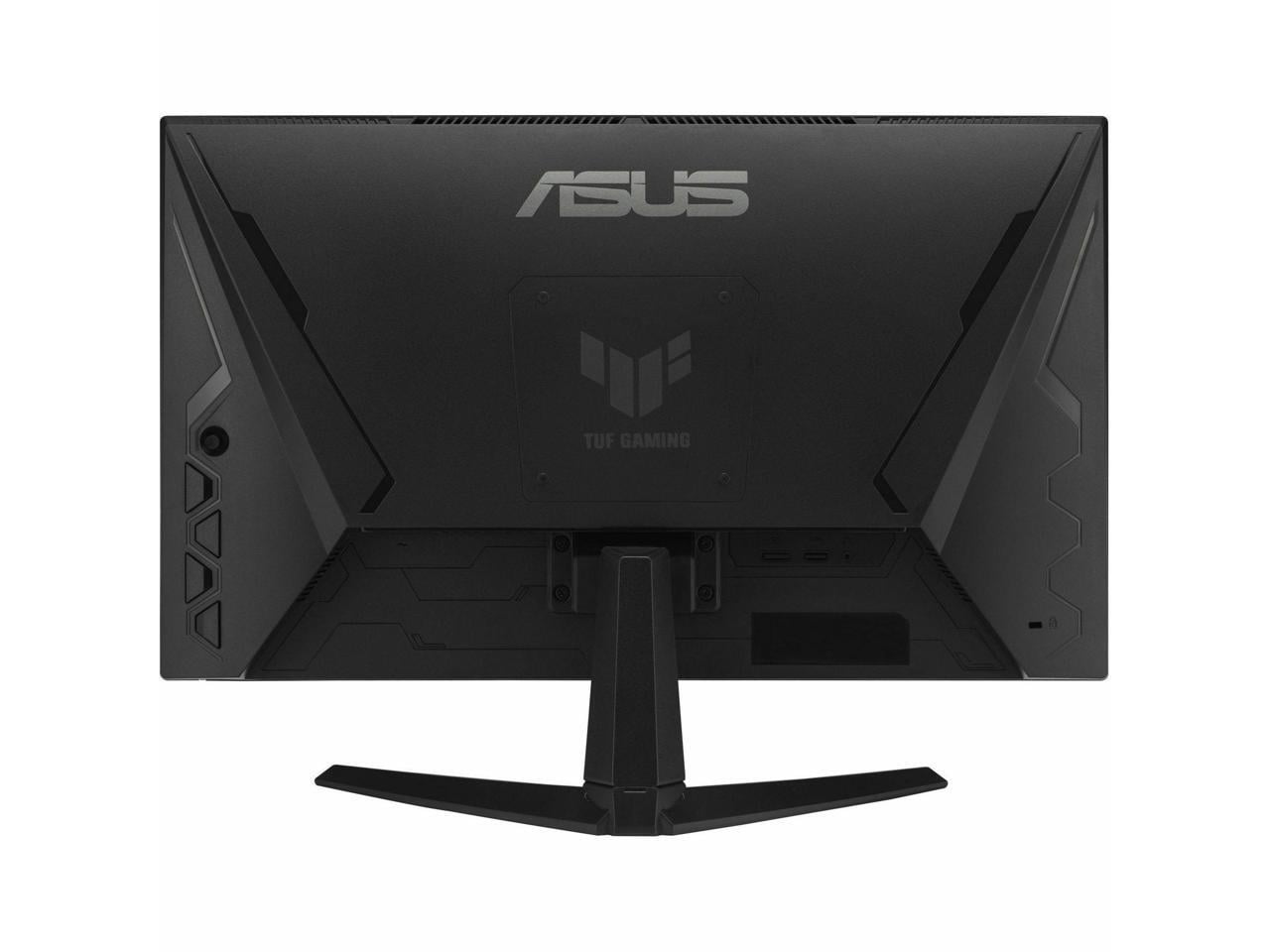 TUF VG279QE5A 27" Class Full HD Gaming LED Monitor - 16:9 - Black - 27" Viewable - In-plane Switching (IPS) Technology - LED Backlight - 1920 x 1080 - 16.7 Million Colors - Adaptive Sync - 300 Nit ...