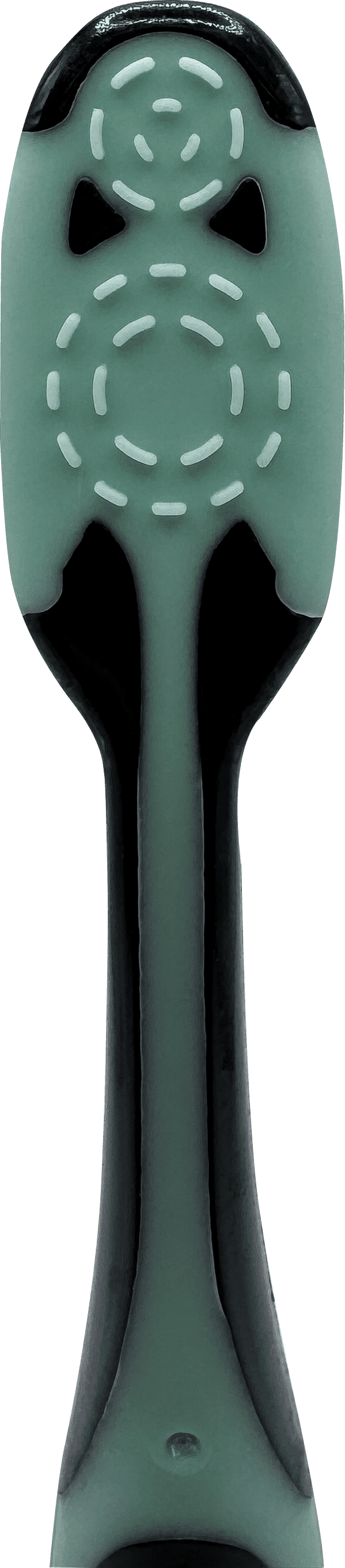 Brush Buddies Charcoal Complete Clean Toothbrushes with Soft Bristles, 10 Pack