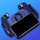 thumbnail image 4 of Methold Smartphone refrigeración Gamepad radiador retráctil Universal soporte para teléfono móvil controlador de juegos enfriador disipación de Videojuegos y accesorios Batería, 4 of 6