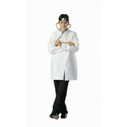 RG Costumes  Doctor Costume Adult Standard