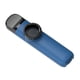 thumbnail image 2 of Kazoo Hugo Azul con Cuerda para el Cuello, 2 of 10