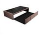 thumbnail image 1 of Cama Doble Individual Atlas Rosa, 1 of 1