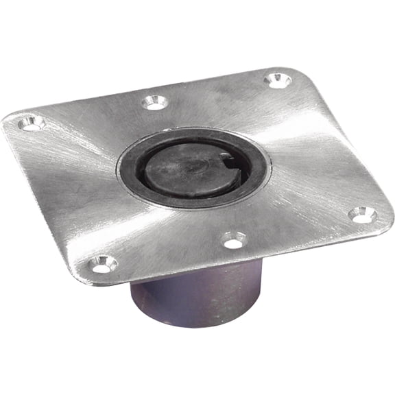 Springfield 1300754-1 Square Plug-In Base