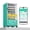 black, variant on Smart AI Vending Machine (with Card Reader) Features AI Visual Recognition and Cashless Payment Support; Ideal for Gyms, Schools, Hotels, Entertainment Venues, and More