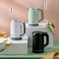 Kettle Heating Kettle Electric Kettle Electric Kettle For Tea And Water With Automatic Shut Off